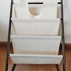 ブックスタンド