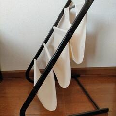 ブックスタンドの画像