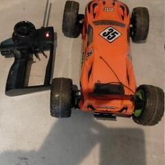 ラジコン 4DW ラジコンカー