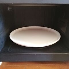 東芝電子レンジER-300（HF）の画像