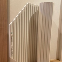 【取引中】TOTO お風呂　軽量シャッター式ふろふた EKK84...