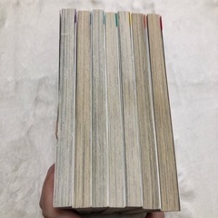 【お譲り先決定致しました。】一週間フレンズ。 漫画全巻セット 7巻の画像