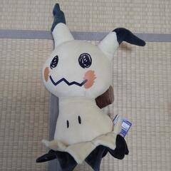 ミミッキュ ぬいぐるみ ポケモン