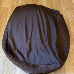 ビーズソファーのお譲り