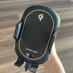 スマホ充電スタンド