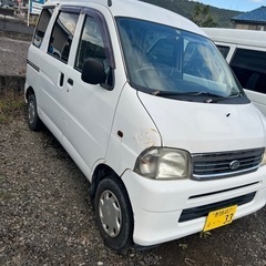 ダイハツ　ハイゼットカーゴ　の画像