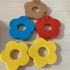 こどもちゃれんじ　おもちゃ　セットの画像