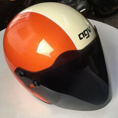 agv ヘルメット