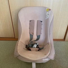 コンビ チャイルドシートの画像
