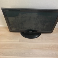 Panasonic VIERA 中古