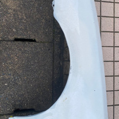jzx100 チェイサー　フェンダー　左右