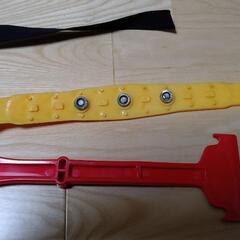 (代理出品)非金属チェーンの画像