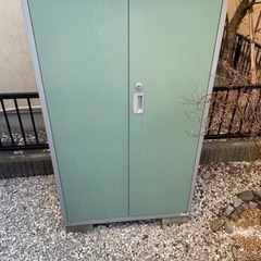 物置が開きません。誰か助けてください(世田谷区喜多見) - 世田谷区