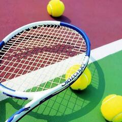 ソフトテニス一緒にやりましょう🎾