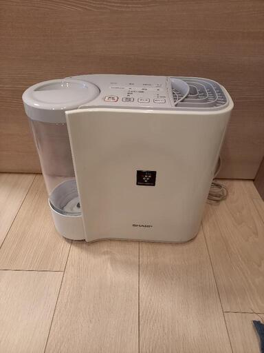加湿器