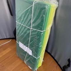 IKEAプレイマット　PLUFSIG ペルフスィッグ