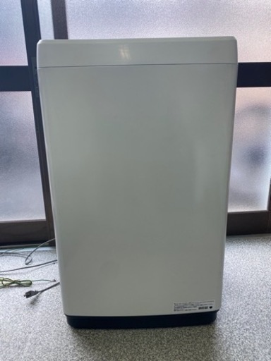 20年製 ハイセンス 4.5kg 洗濯機