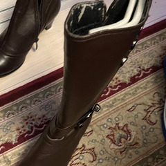 革靴サイズ:26cm