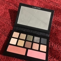 【未使用】【新品】ランコム　アイシャドウパレット　LONCOME