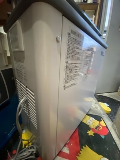 スモーク脱臭機、喫煙用集塵、オプション付き！