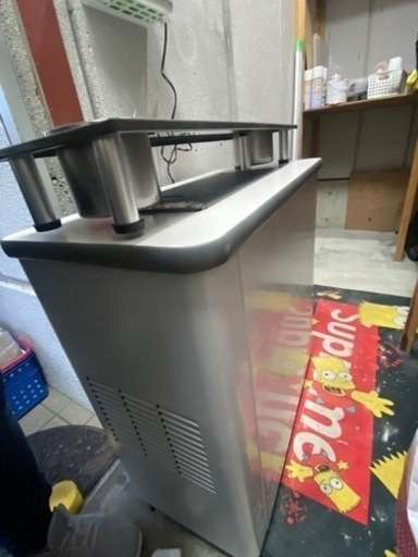 スモーク脱臭機、喫煙用集塵、オプション付き！