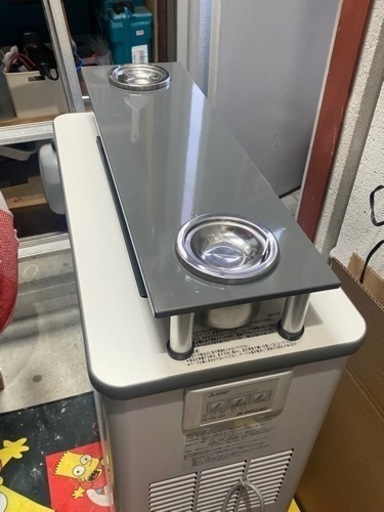 スモーク脱臭機、喫煙用集塵、オプション付き！