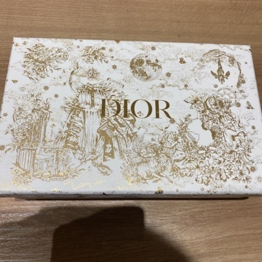 パスケース DIOR