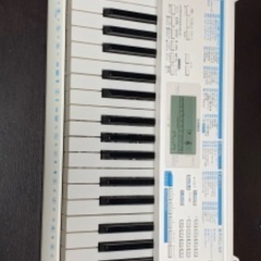 LK-311 カシオ電子キーボードの画像