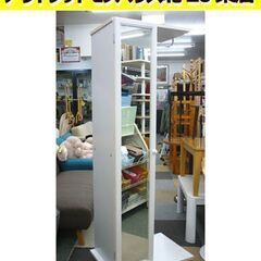 ☆ワードローブ ハンガーラック 幅600mm 奥行400mm 高...