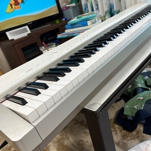 格安！電子ピアノ