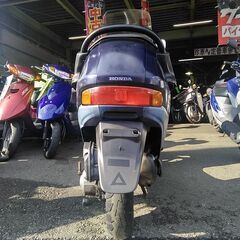 【整備込価格】HONDA ブロード90 HF06 2サイクルの画像