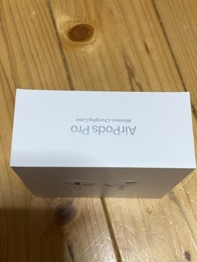 AirPodspro