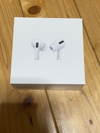 AirPodspro