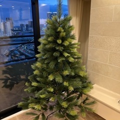 クリスマスツリーお譲りします