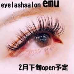 【2022年2月下旬Open】業務委託制でアイリスト募集中です！の画像