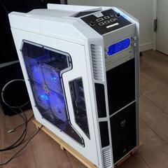 売れきれました 自作PCセット