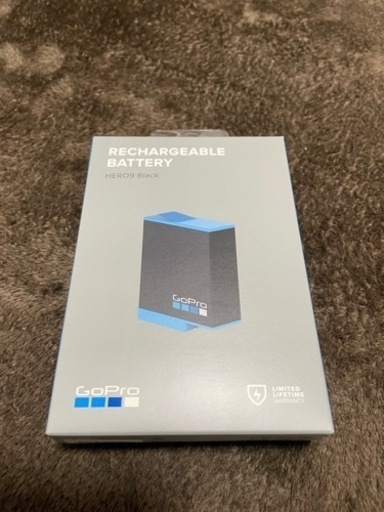  GoPro HERO9 Black CHDHX-901-FW