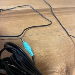 (取り引き中)2.1チャンネルTV.mp3スピーカーシステムの画像