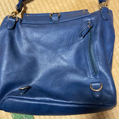 リュックにも◎2wayバッグの画像