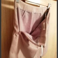 新品　FREE' S MART 膝丈スカートの画像