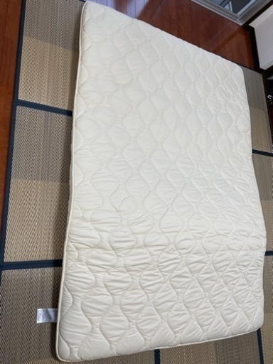 イオンセレクトの敷布団