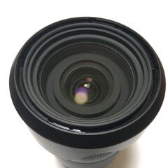 【美品】α6400&Tamron17-70mm F2.8の画像