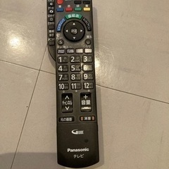 【再掲載】Panasonic プラズマTV 42㌅　2010年製の画像