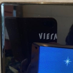 【再掲載】Panasonic プラズマTV 42㌅　2010年製の画像