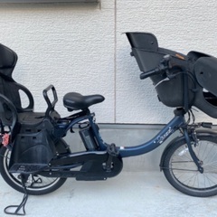 電動自転車 YAMAHA ヤマハ パスキス