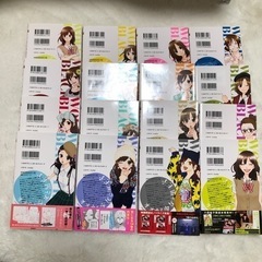 オオカミ少女と黒王子 漫画全巻セット 16巻の画像