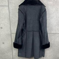 MAX&Co. ボアコート

の画像