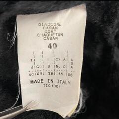 MAX&Co. ボアコート

の画像