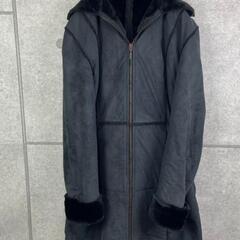 MAX&Co. ボアコート

の画像