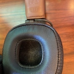 Marshall major lll 無線・有線ヘッドホンの画像